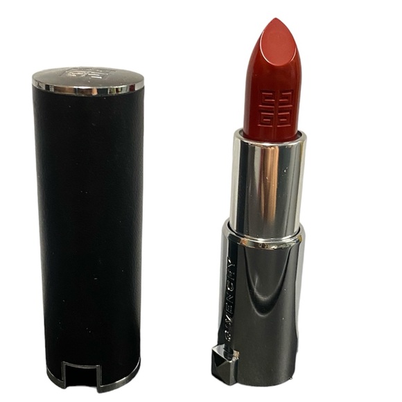 Givenchy Makeup Givenchy Rouge Interdit Intense Silk Satin